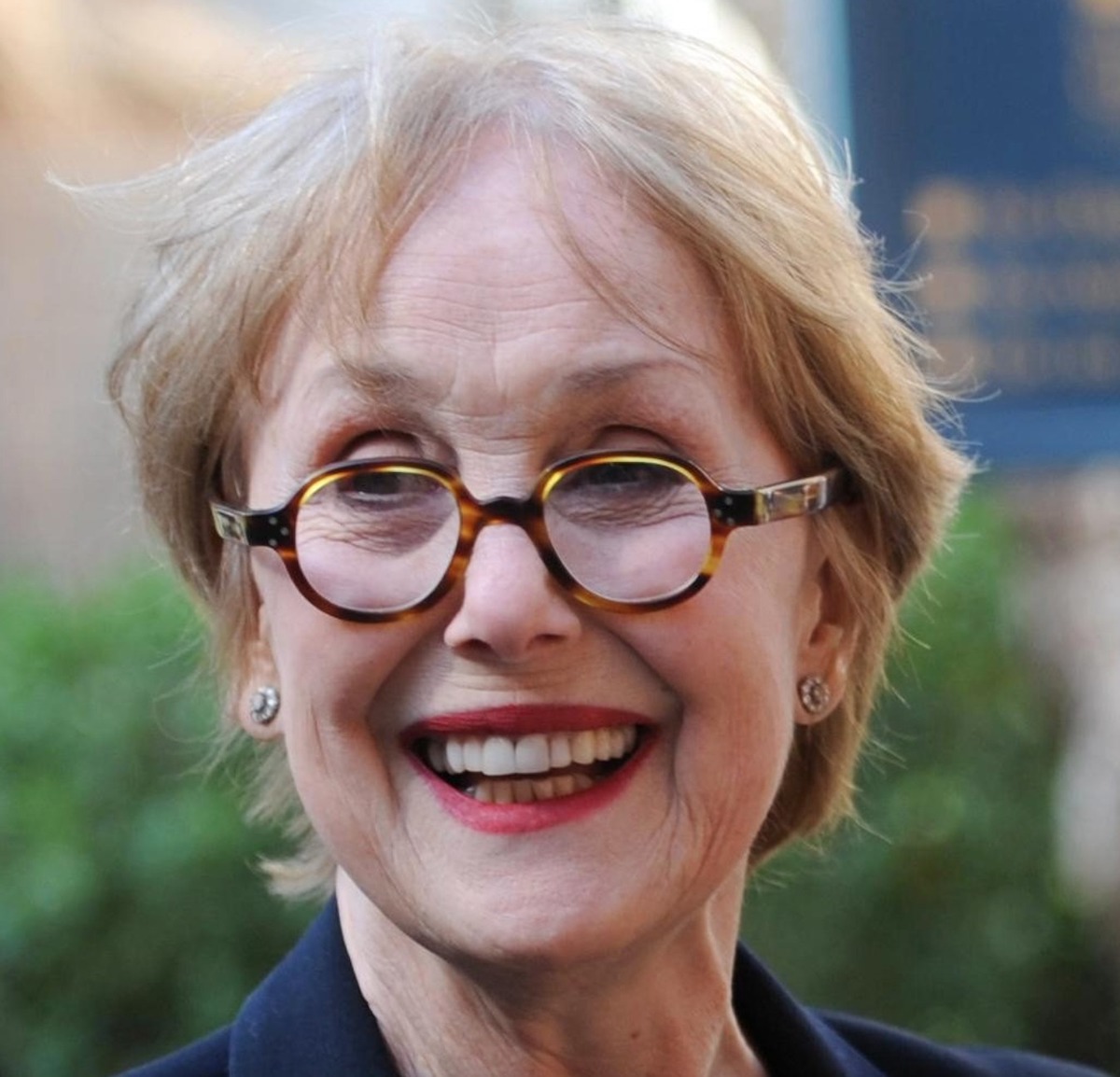 una stubbs morta attrice mrs hudson