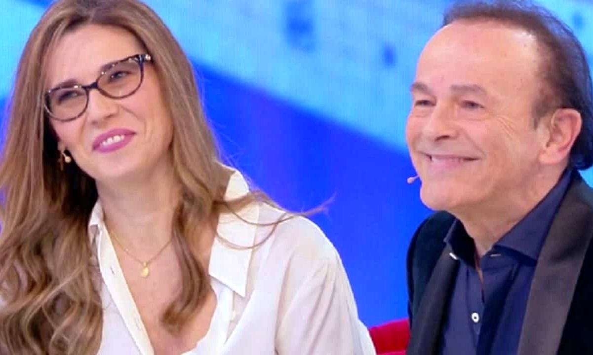 dodi battaglia moglie morta paola toeschi funerale