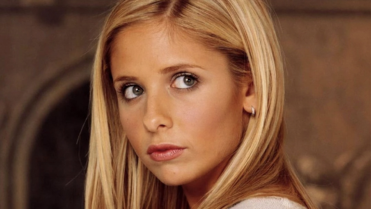 Ricordate Buffy Summers? Ecco come è oggi l’ammazzavampiri che tutti hanno amato