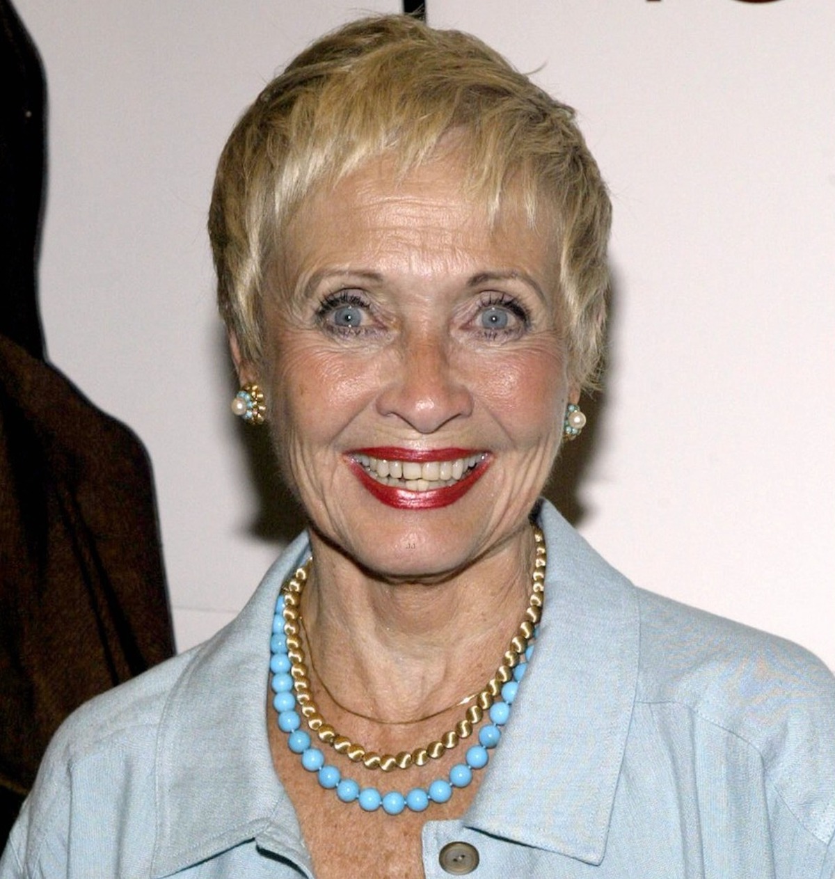 jane powell morta attrice musical