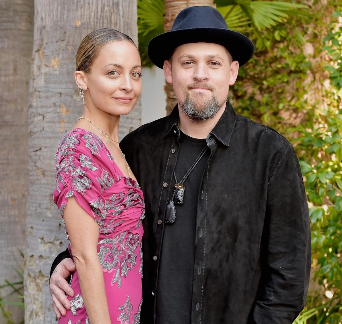 nicole richie compleanno capelli fuoco