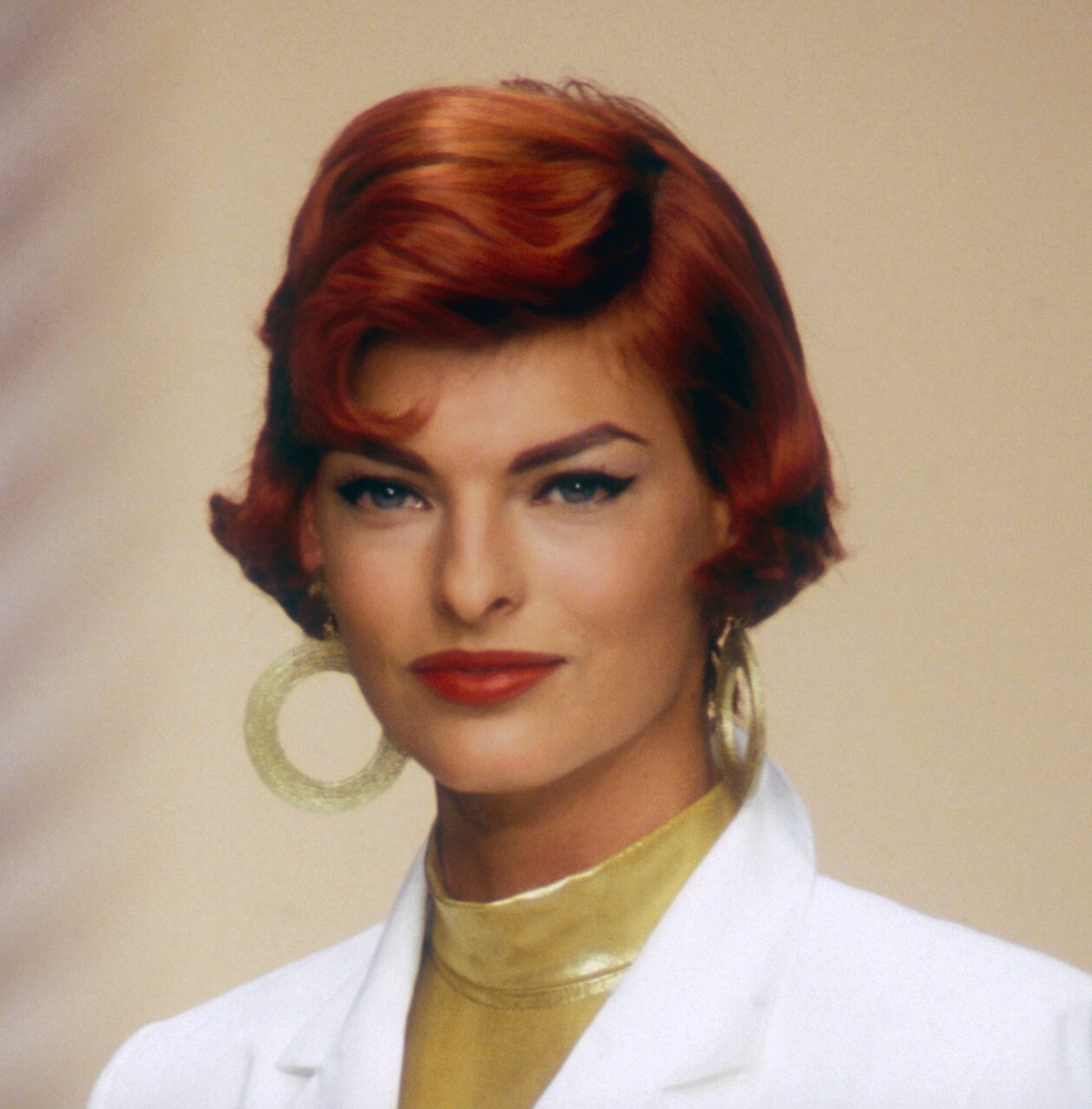 linda evangelista oggi ritocchi rifatta chirurgia sfigurata