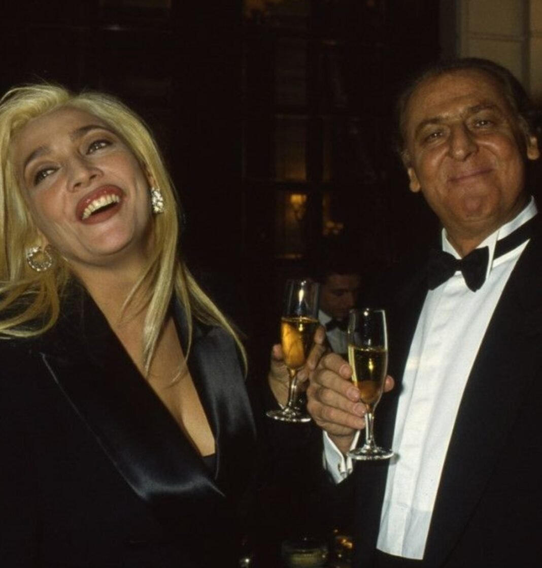 Mara Venier spara forte sulla rottura