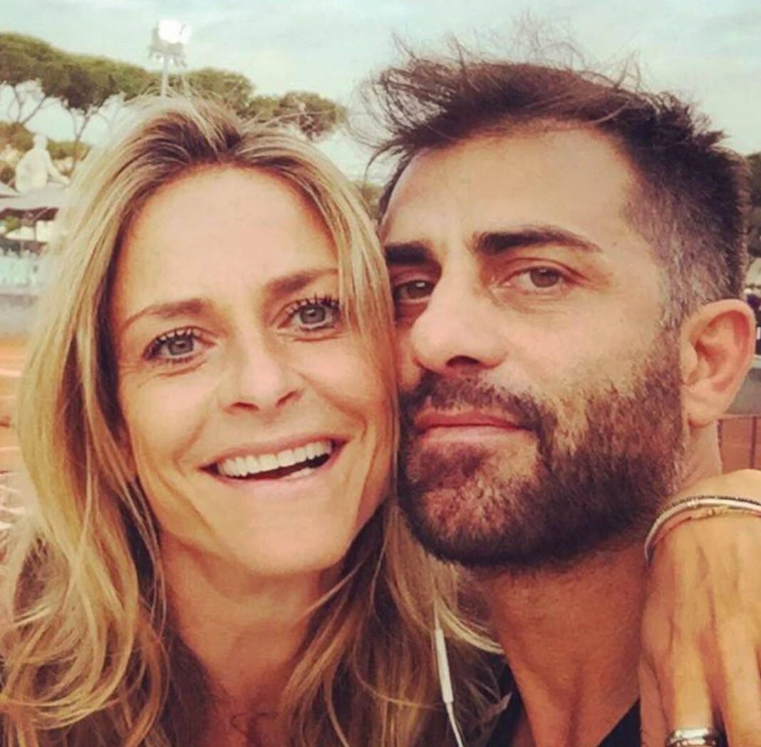 Simone Montedoro età, altezza, peso, moglie,