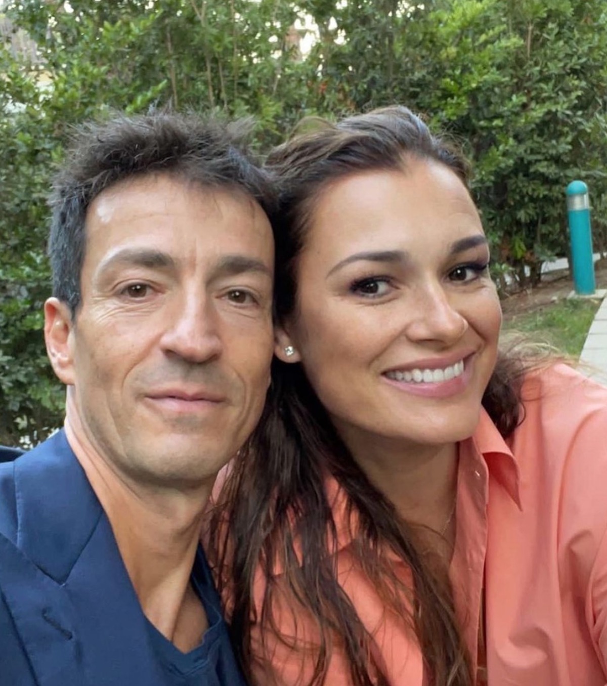 alena seredova figlia vivienne età foto