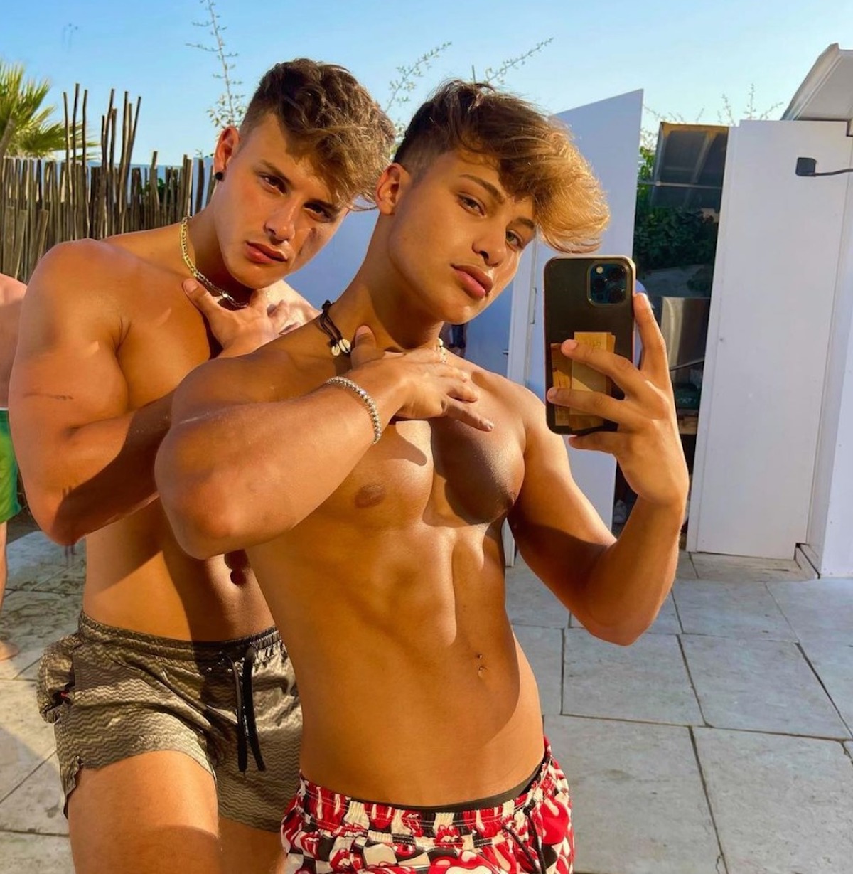 denis dosio guadagni onlyfans