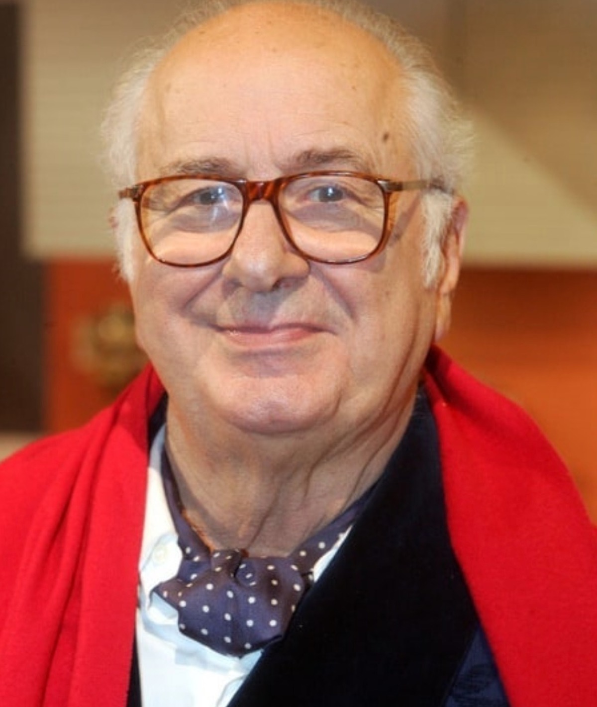 elio pandolfi morto attore doppiatore