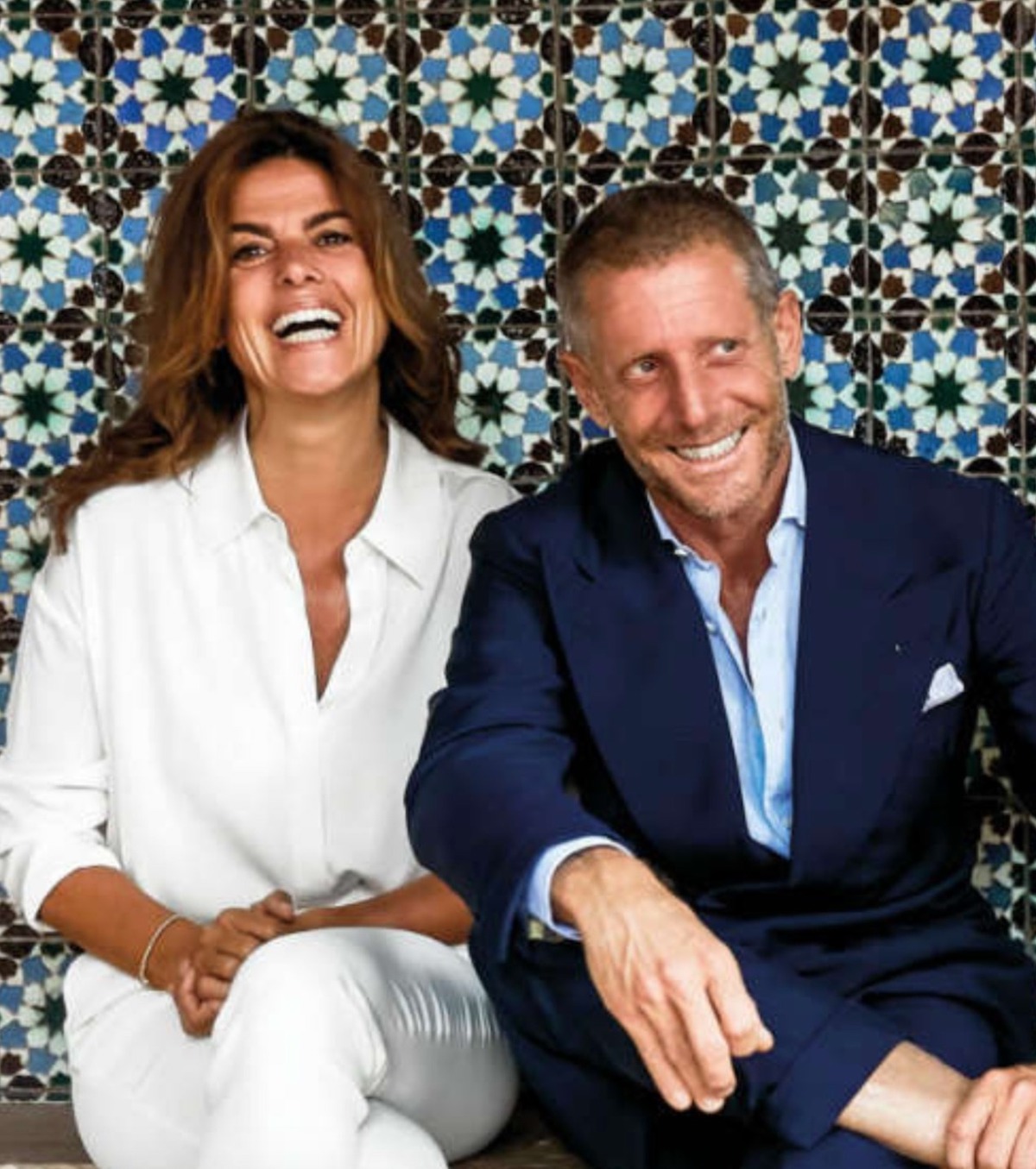 lapo elkann sposato matrimonio moglie joana lemos