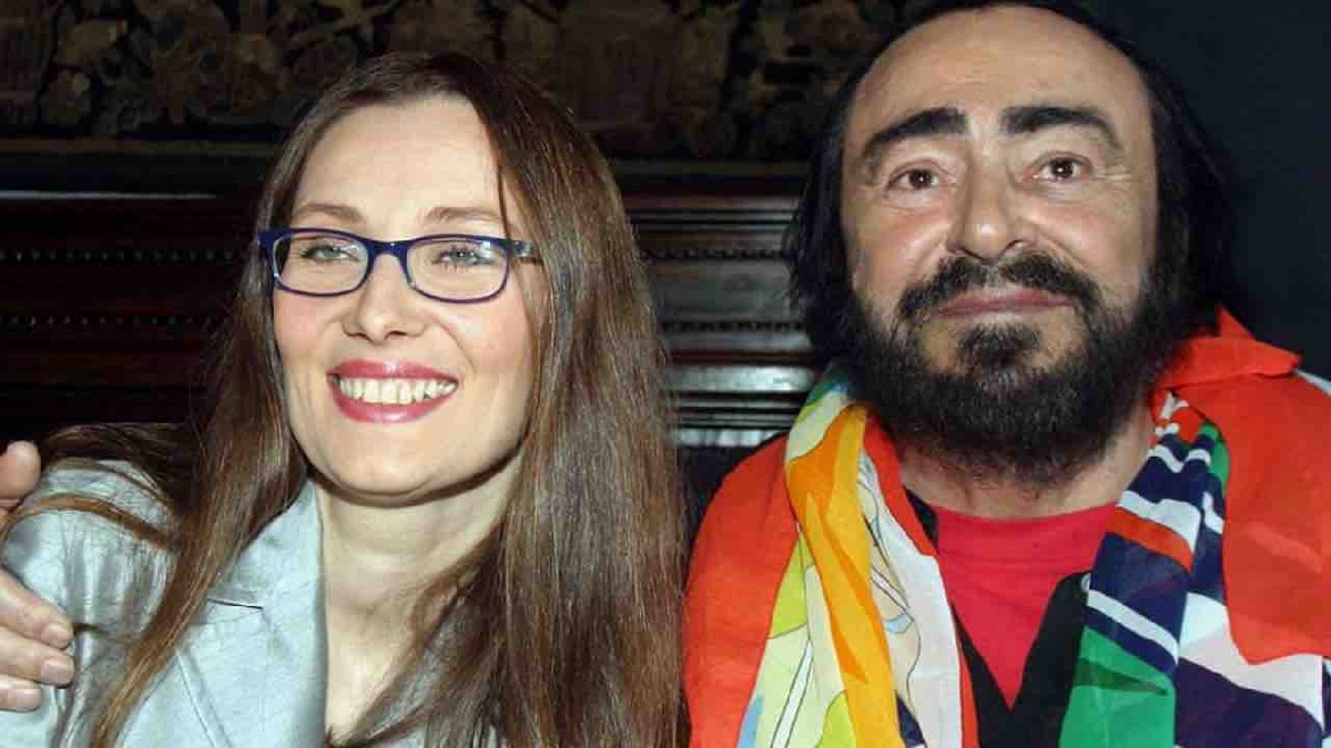 “Già una donna”. Alice Pavarotti, ecco oggi la figlia di Luciano Pavarotti e Nicoletta Mantovani