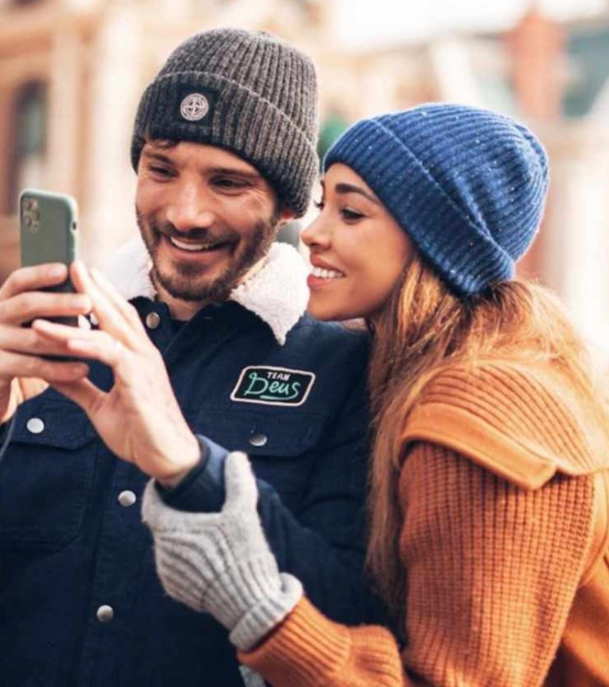 santiago de martino figlio belen rodriguez stefano de martino età foto