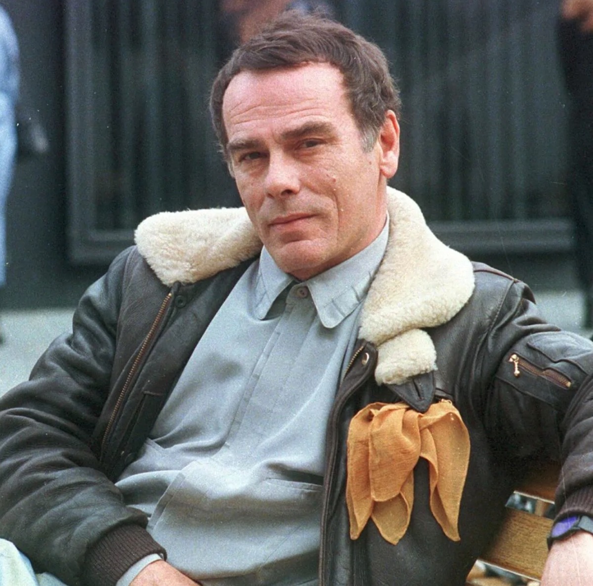 dean stockwell morto attore lutto cinema