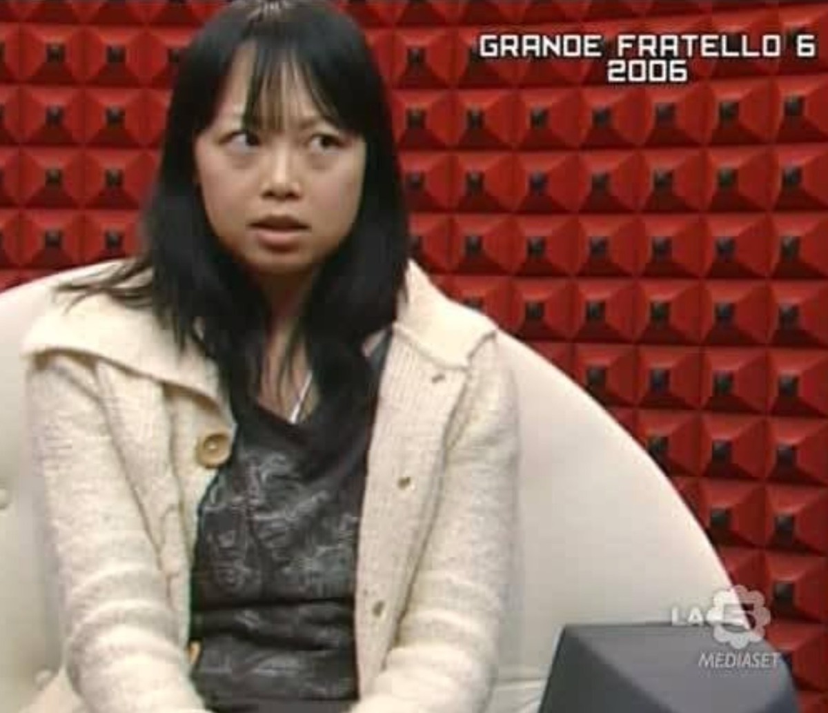 sophie codegoni padre fidanzato cinese gf 6 man lo zhang