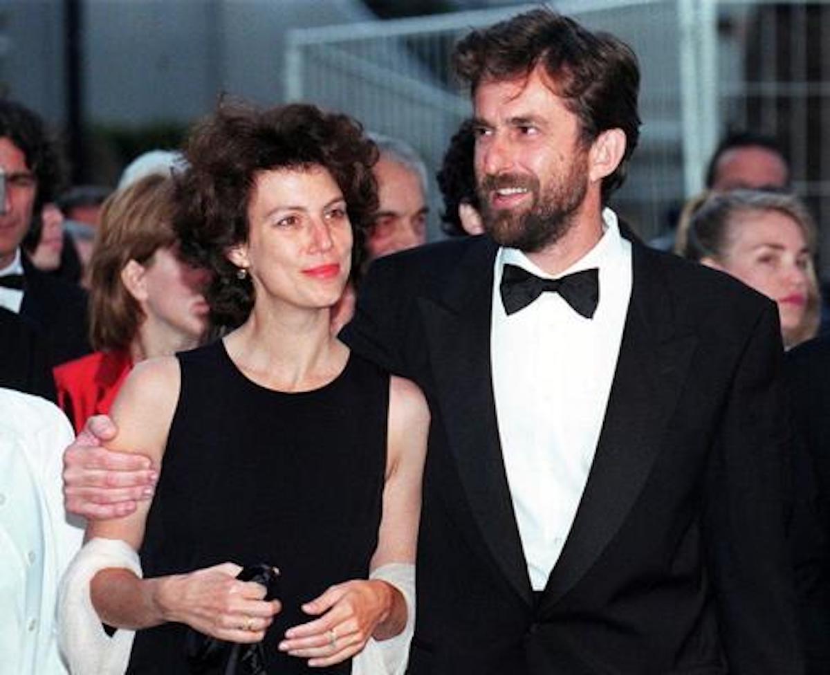 nanni moretti età altezza peso ex moglie figlio attore vita privata