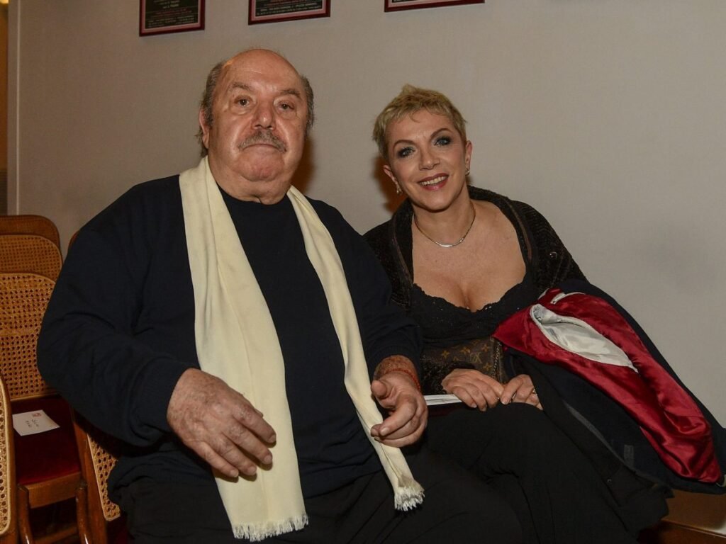 Rosanna Banfi età, altezza, peso, marito e figli, la malattia, lavoro