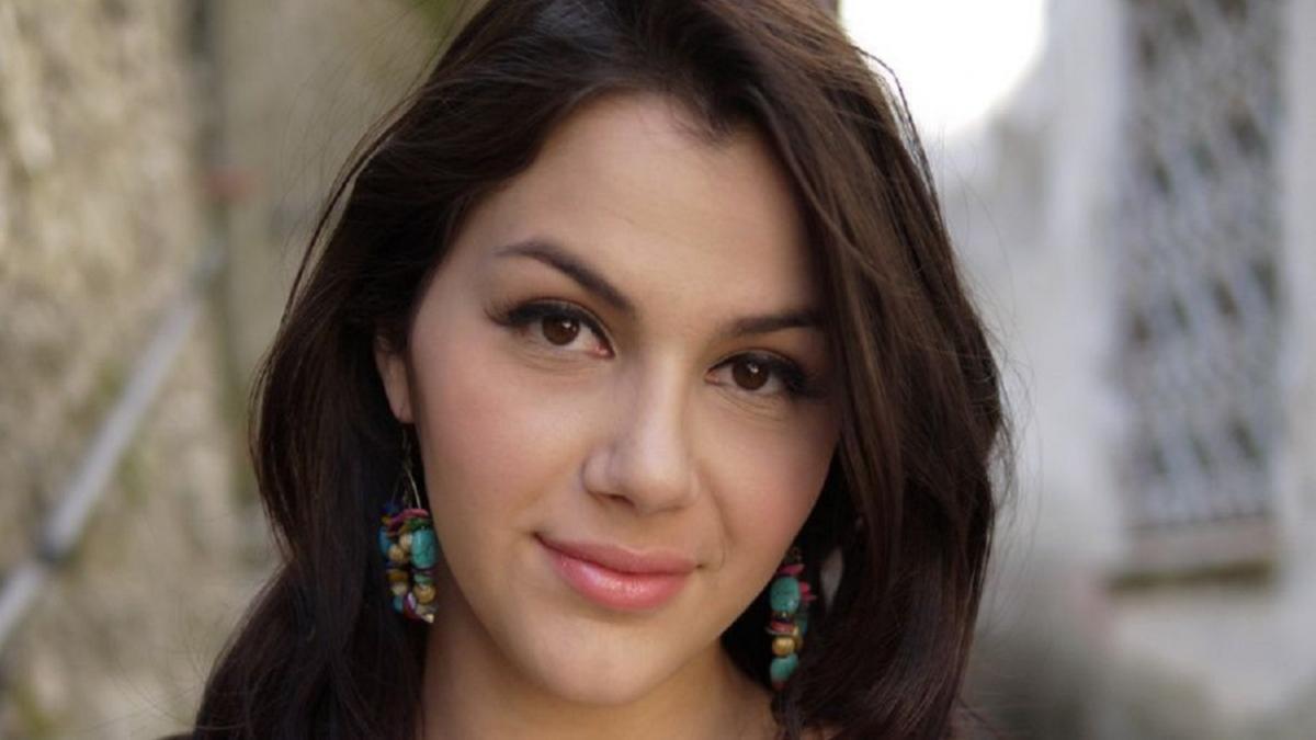 valentina nappi età altezza peso misure marito vita privata