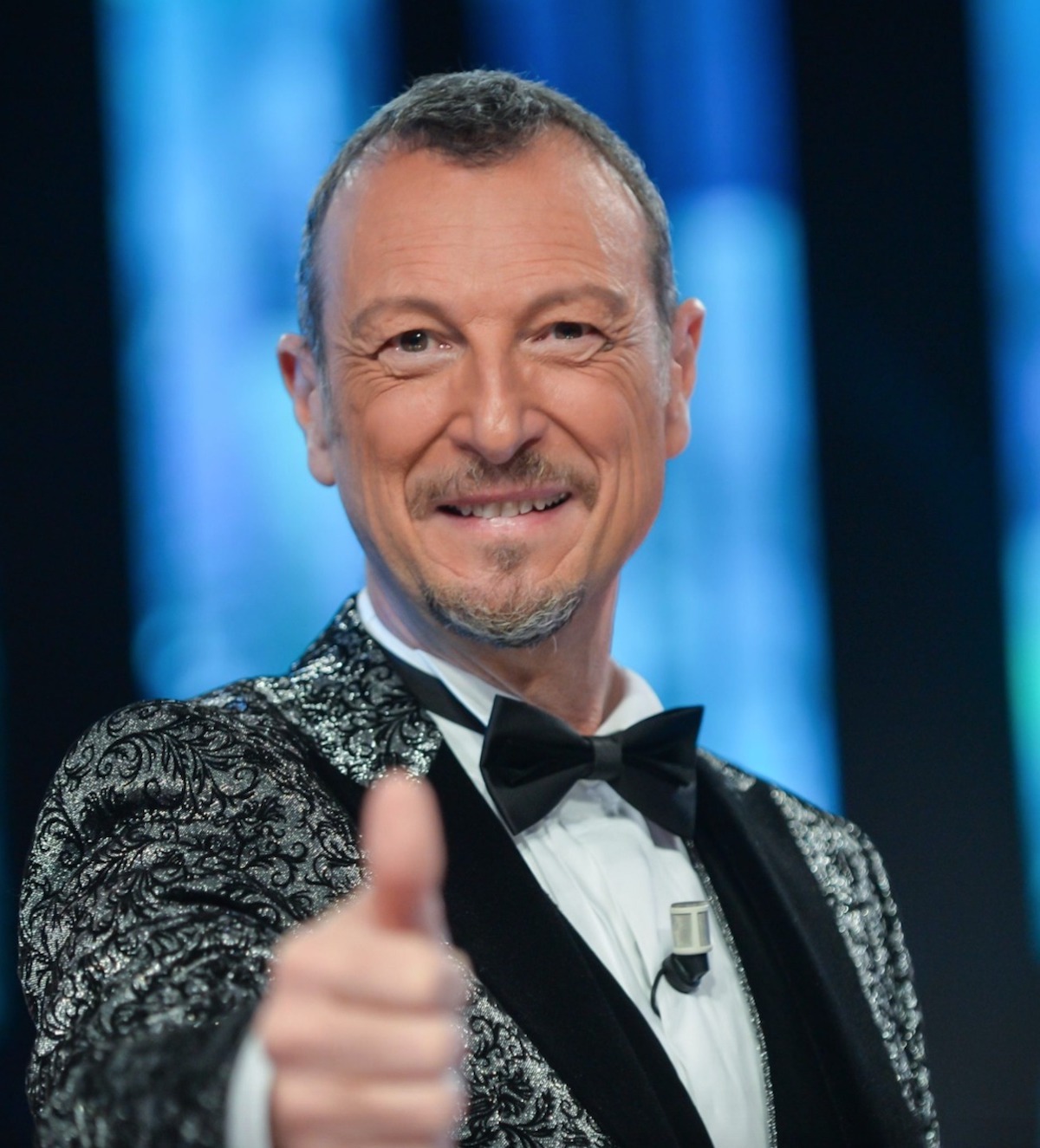 amadeus co-conduttori sanremo 2022