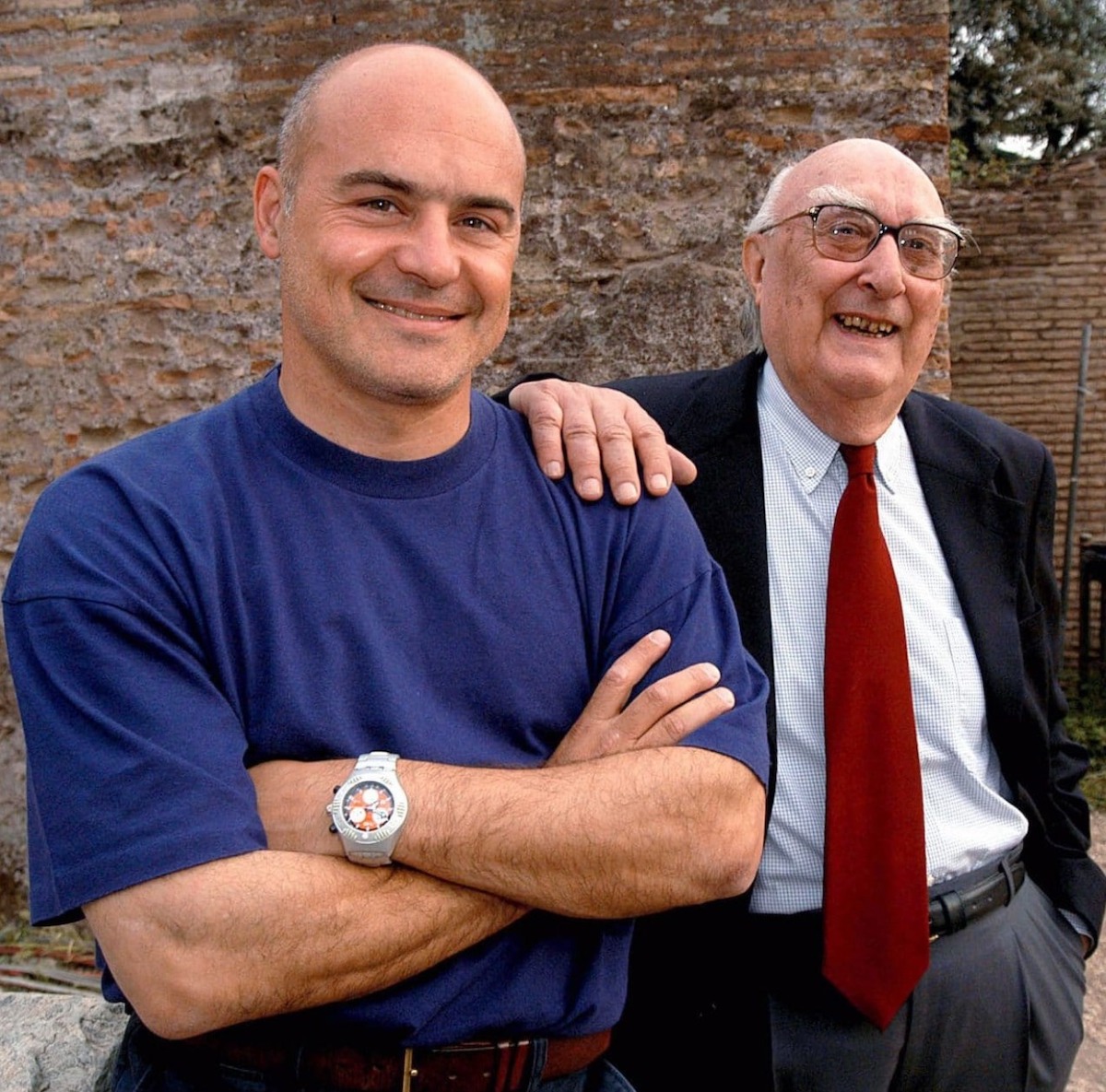 il commissario montalbano cambia attore luca zingaretti