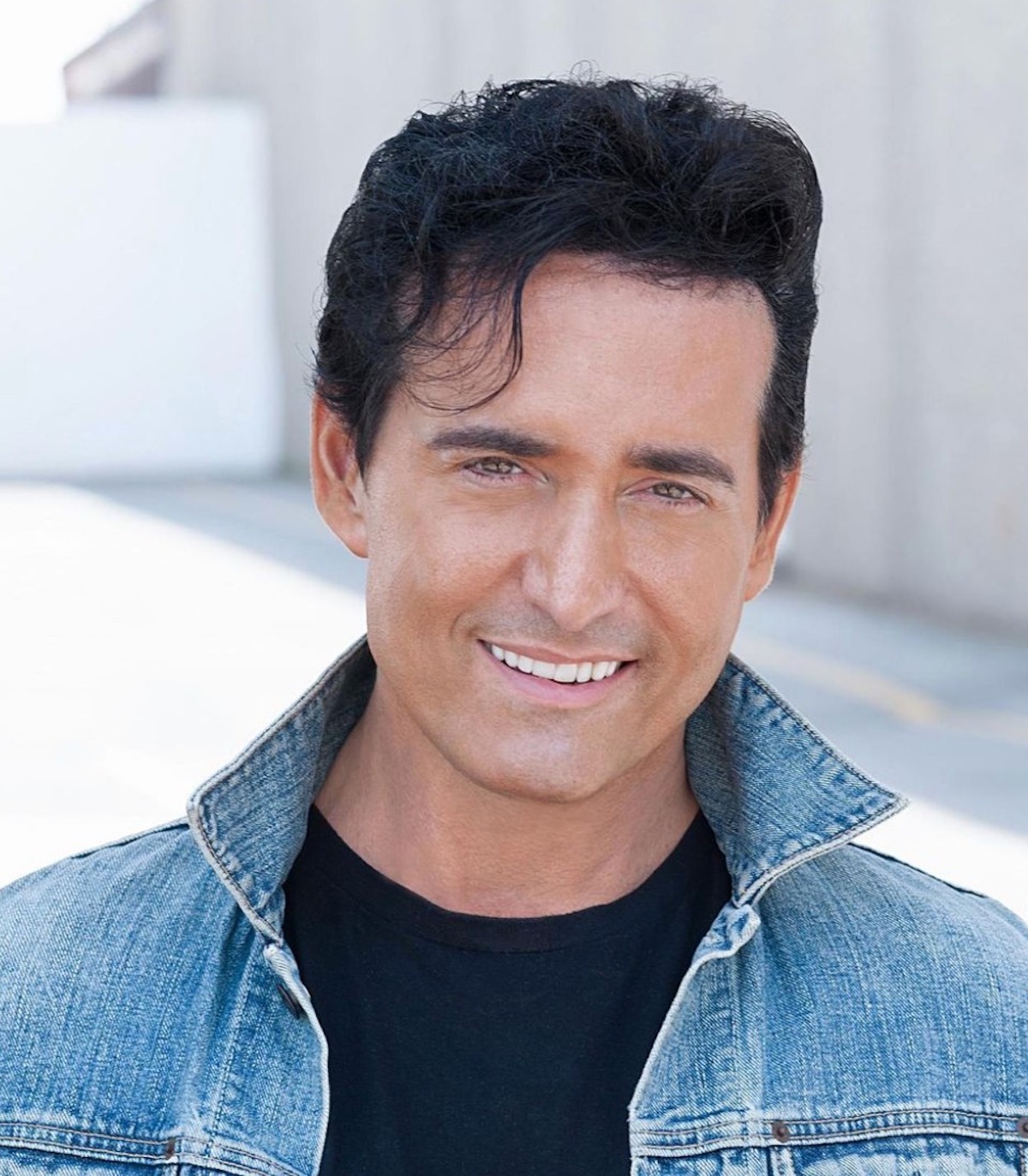 carlos marin morto cantante il divo