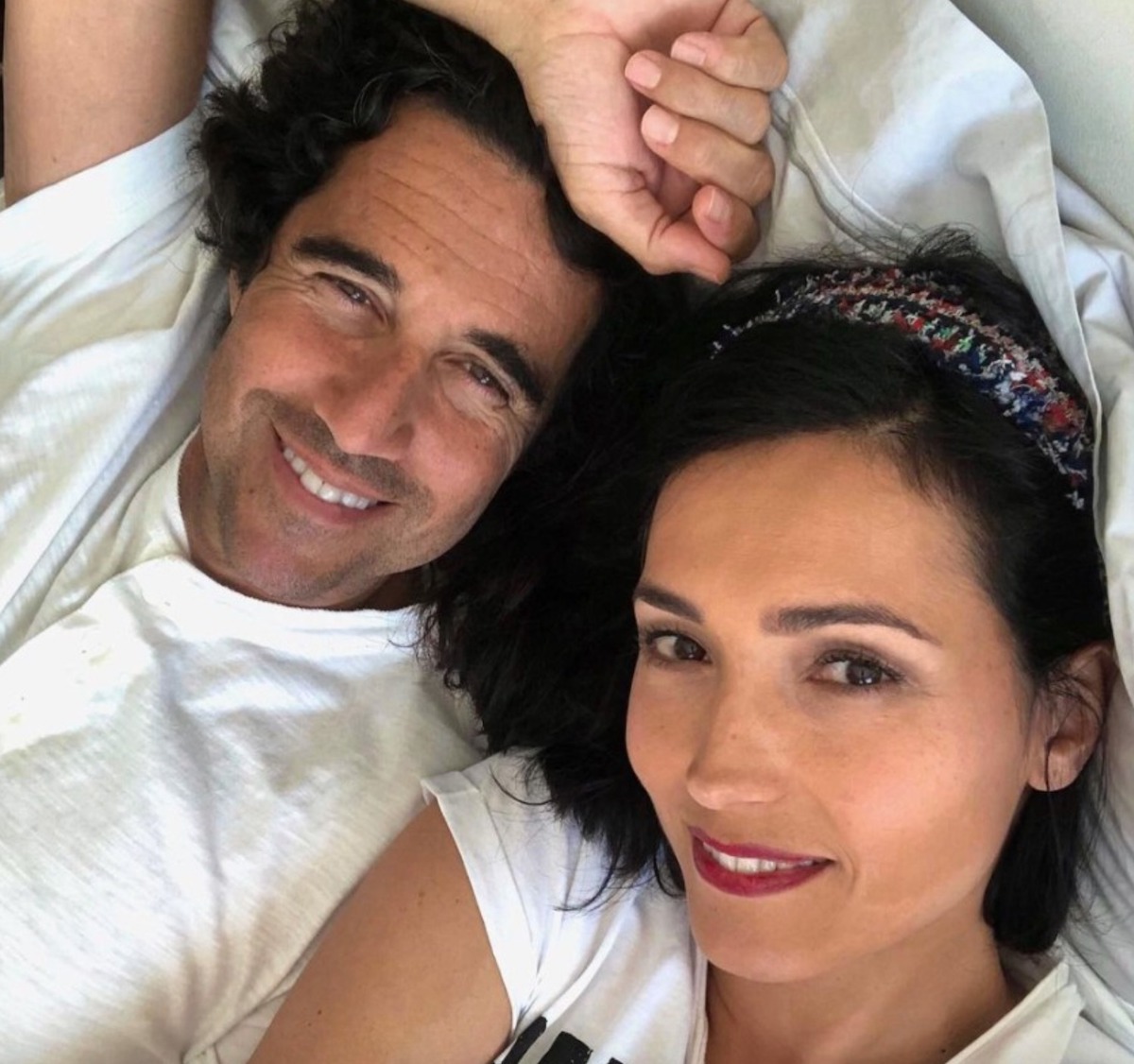 caterina balivo crisi marito figli