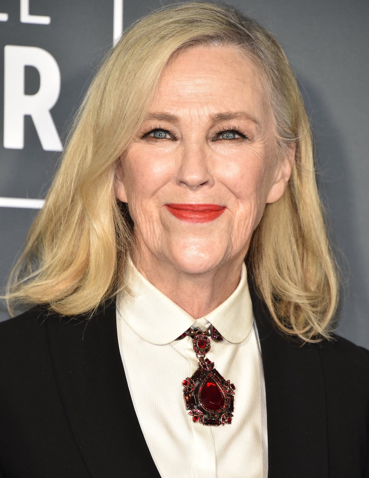 catherine o'hara attrice mamma ho perso l'aereo oggi età foto