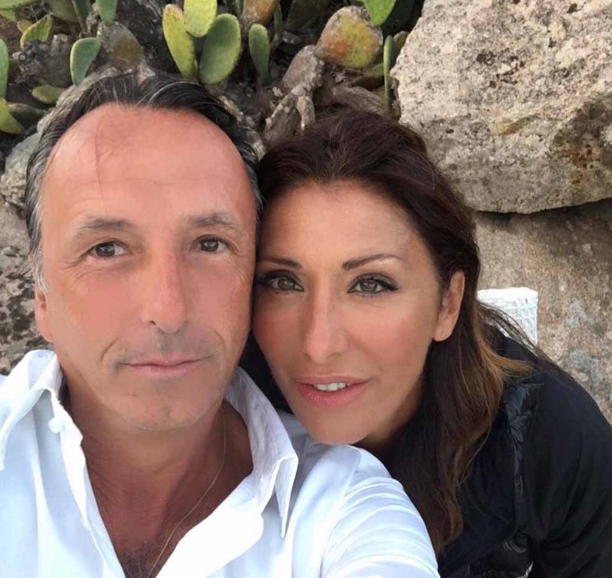 ballando con le stelle critiche marito sabrina salerno