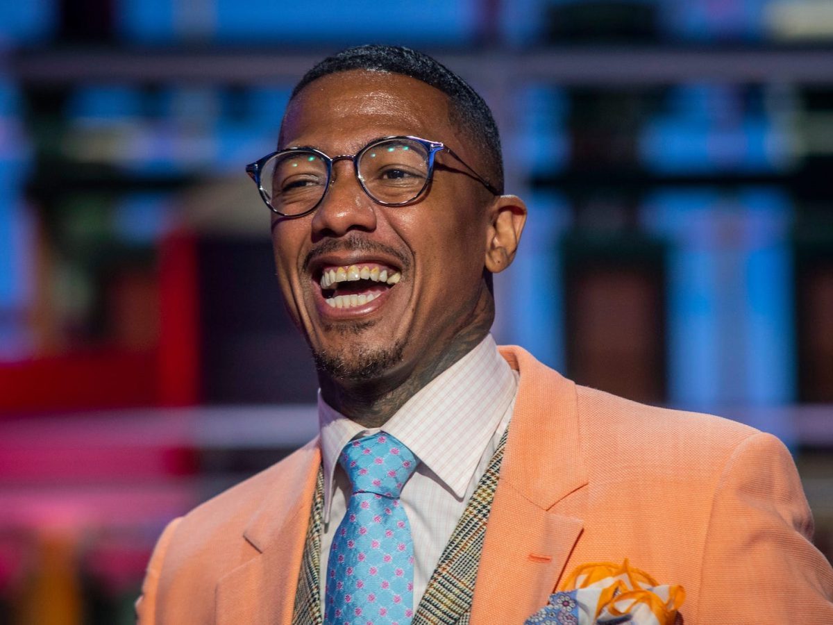 nick cannon morto figlio 5 mesi tumore