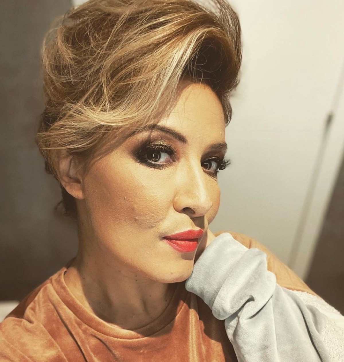 selvaggia lucarelli polemica chiara nasti