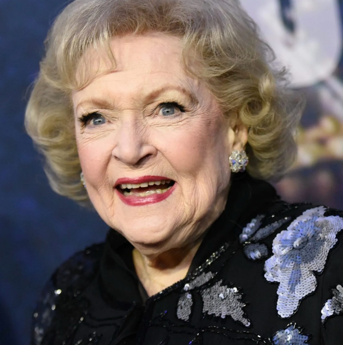 betty white morta attrice