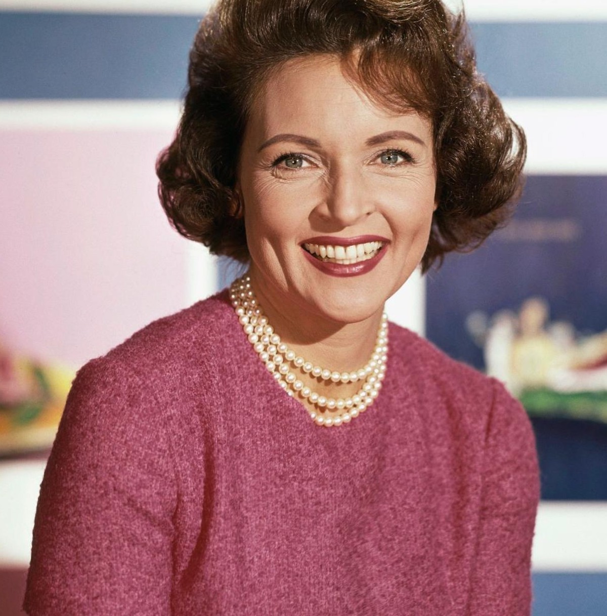 betty white morta attrice