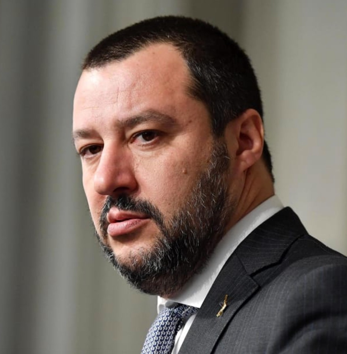 selvaggia lucarelli querelata matteo salvini