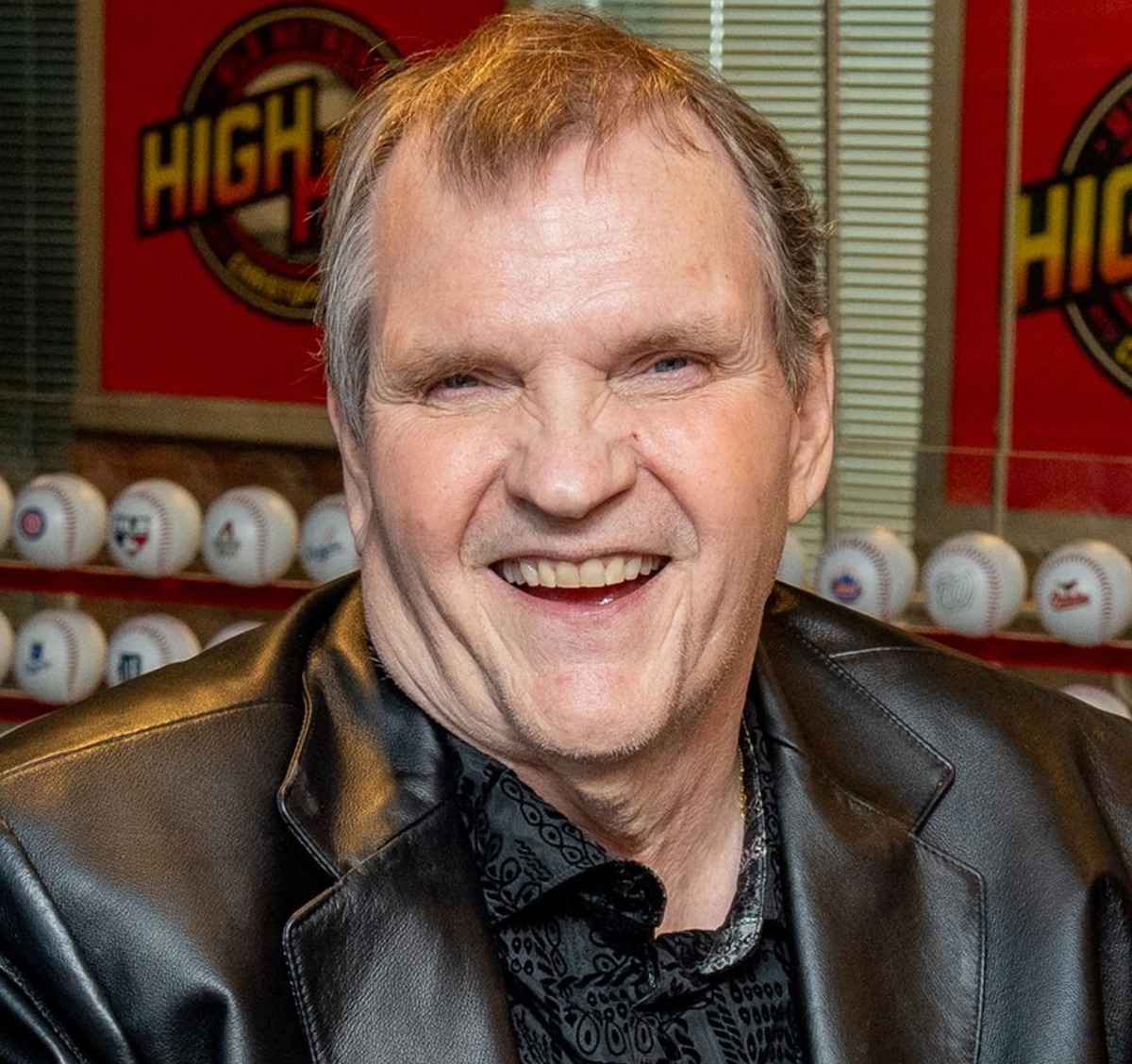 meat loaf morto attore cantante