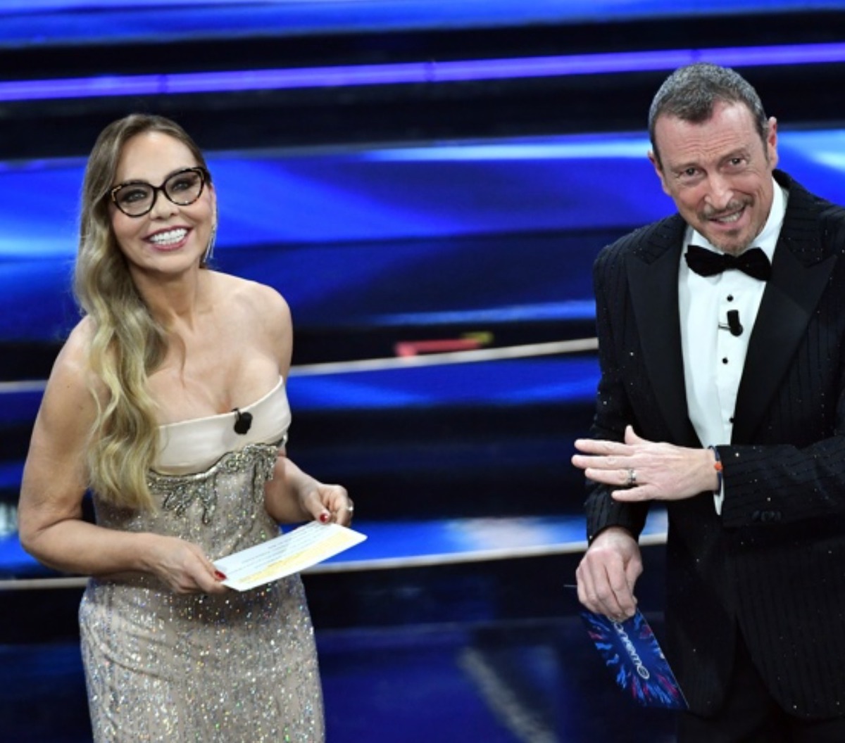 sanremo 2022 cachet cantanti quanto guadagnano