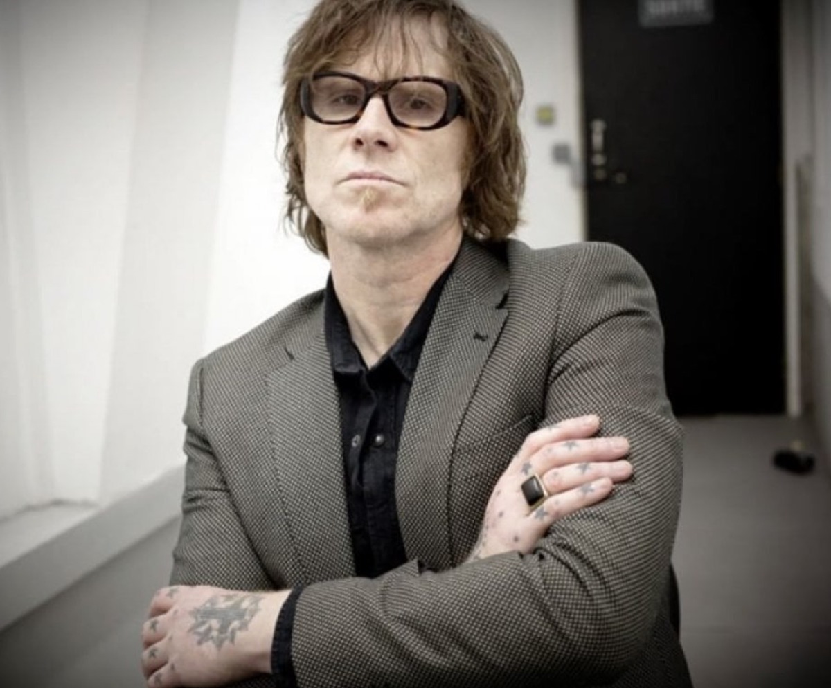 mark lanegan morto cantante