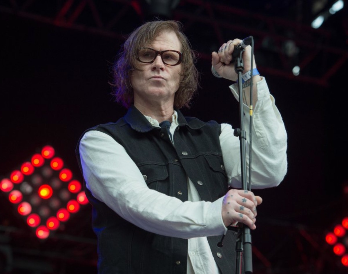 mark lanegan morto cantante