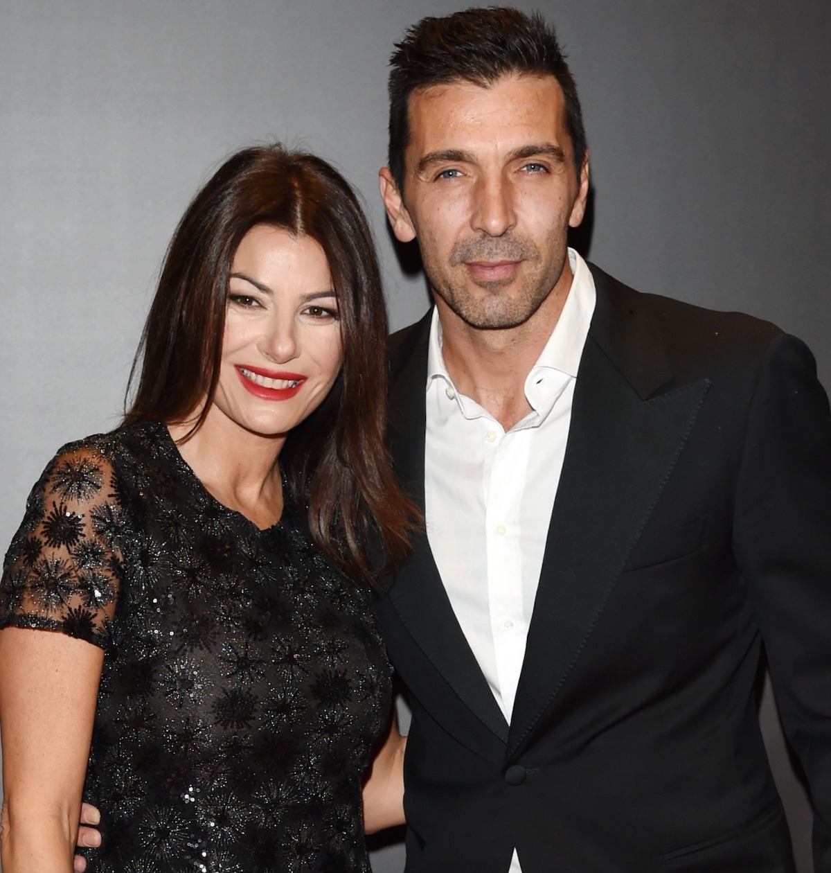 gigi buffon ilaria d'amico crisi