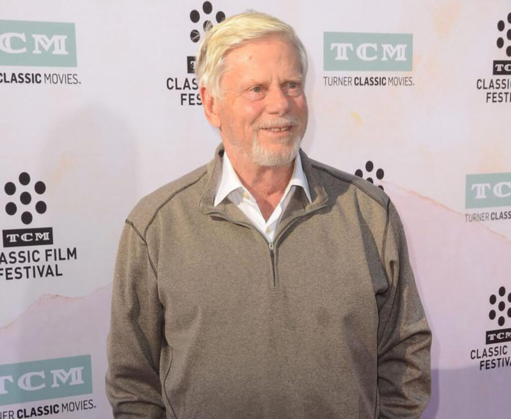 Robert Morse morto attore