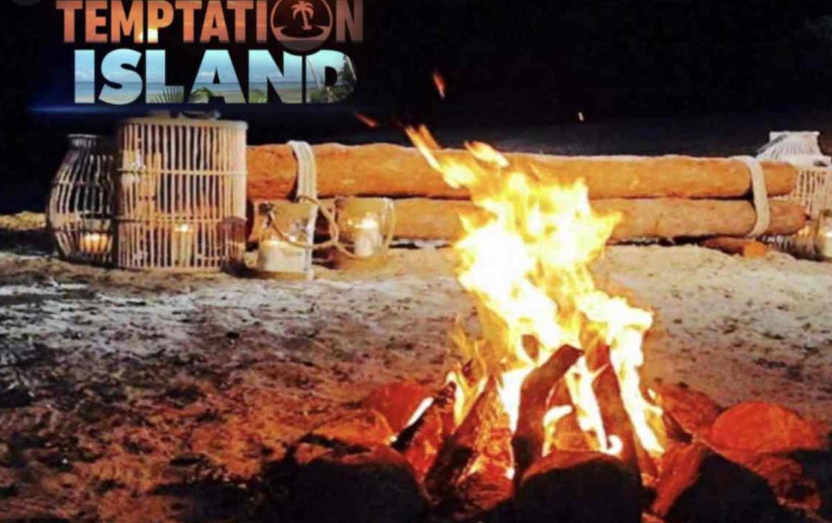 mediaset cancellato temptation island 2022