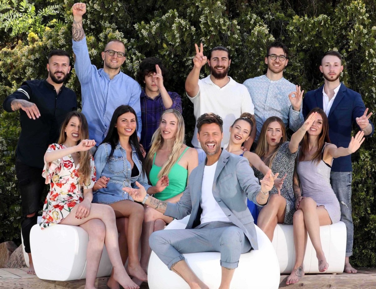 mediaset cancellato temptation island 2022