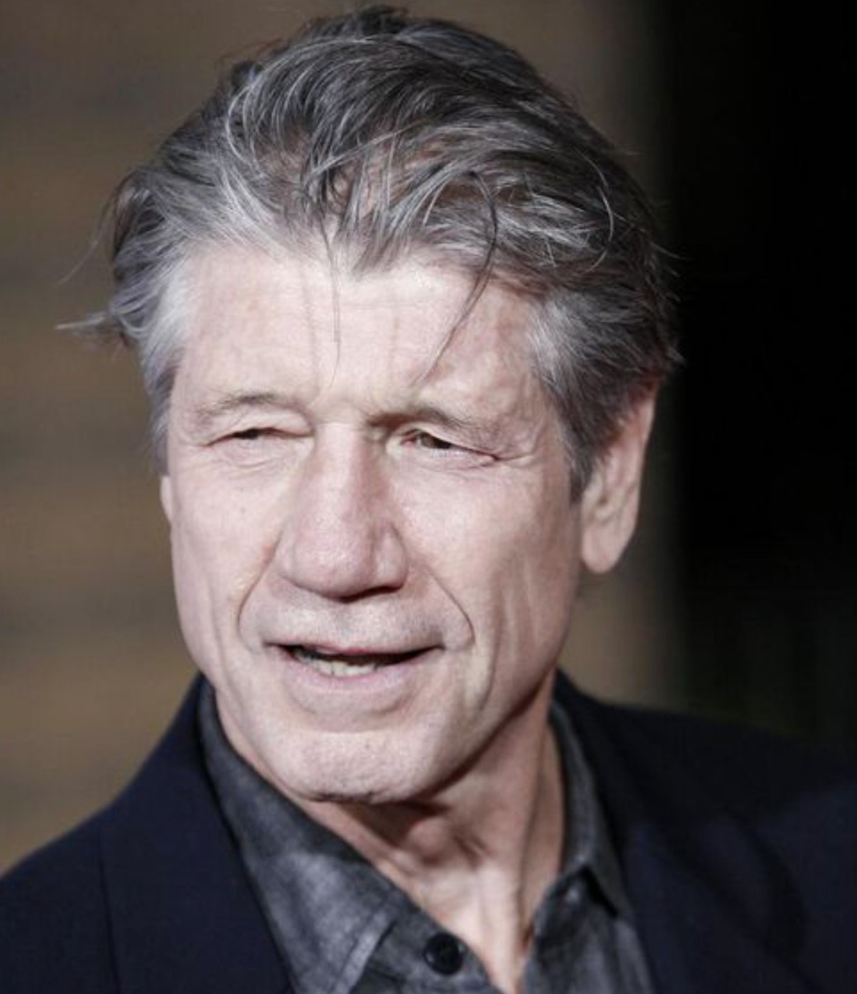 fred ward morto attore