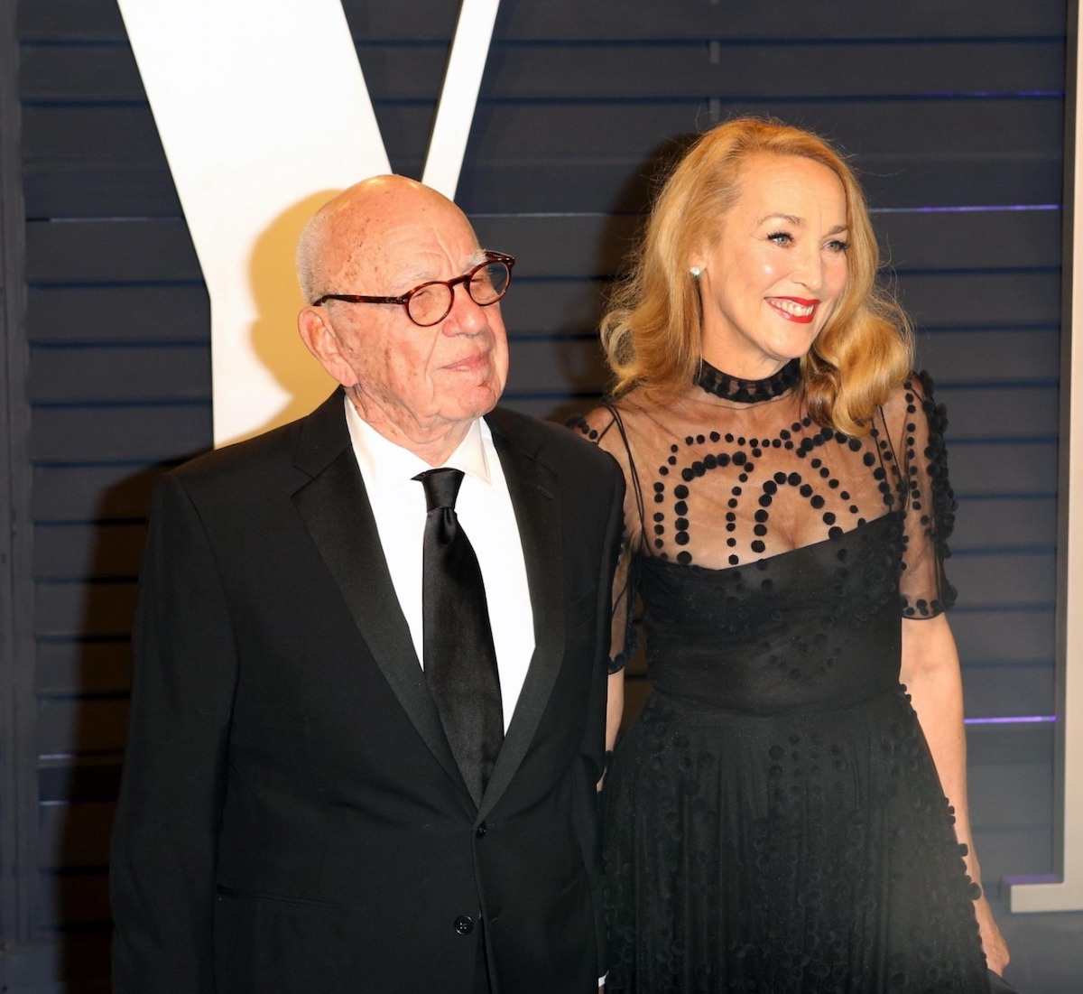 rupert murdoch quarto divorzio