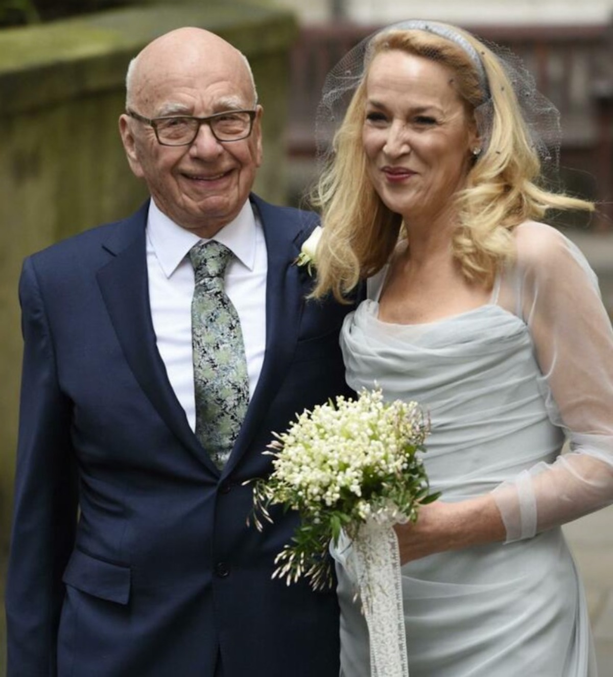 rupert murdoch quarto divorzio