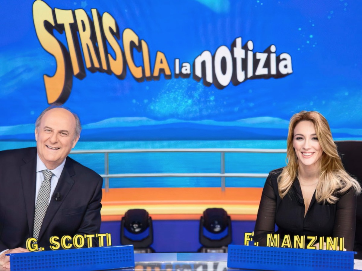 francesca manzini racconto violenze ex fidanzato