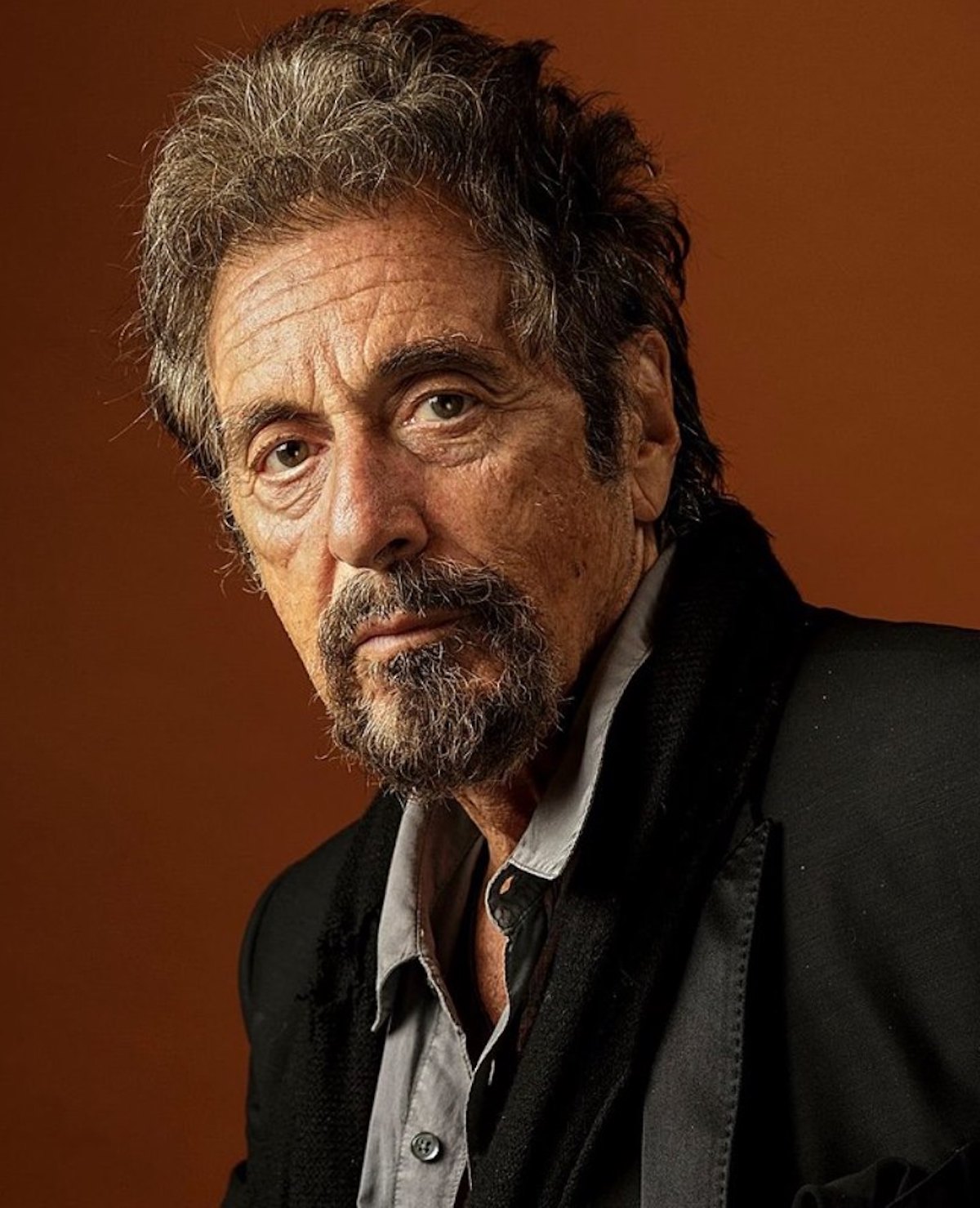 noor alfallah fidanzata al pacino età foto