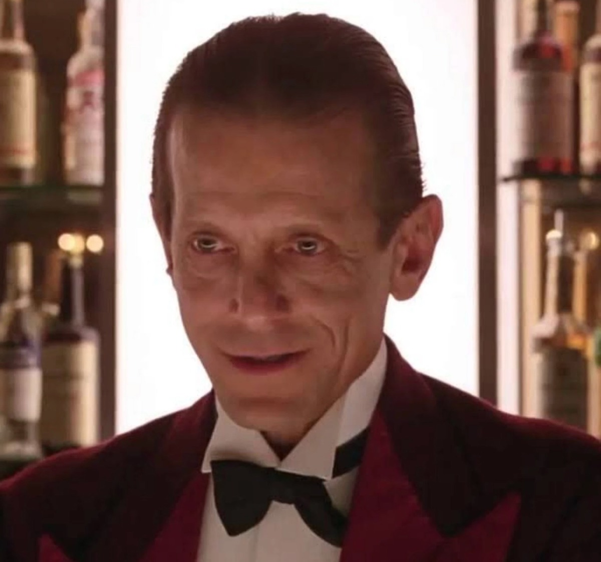 joe turkel morto attore shining