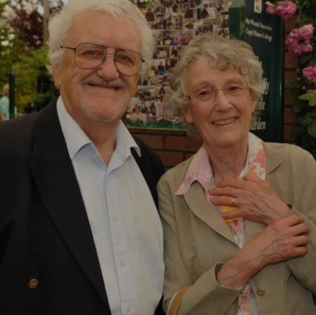 bernard cribbins morto attore