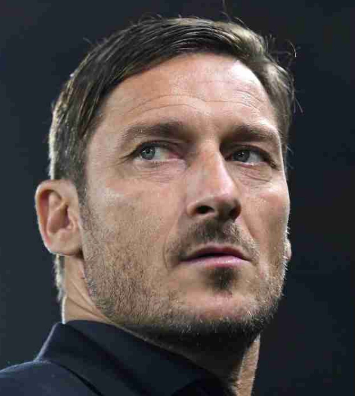 francesco totti gossip noemi figli