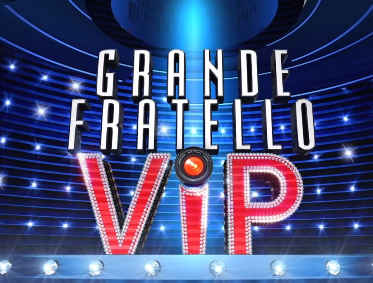 gf vip 7 patrizia de blanck concorrente