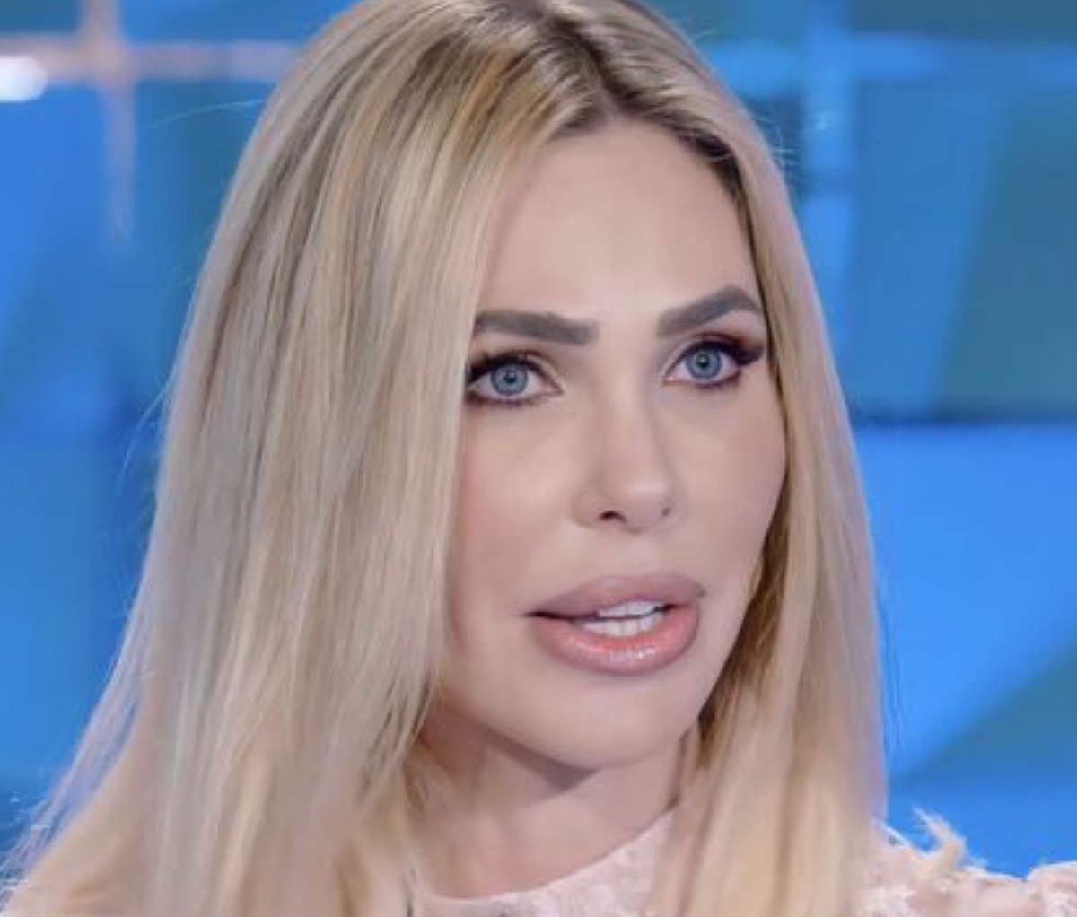 ilary blasi separazione