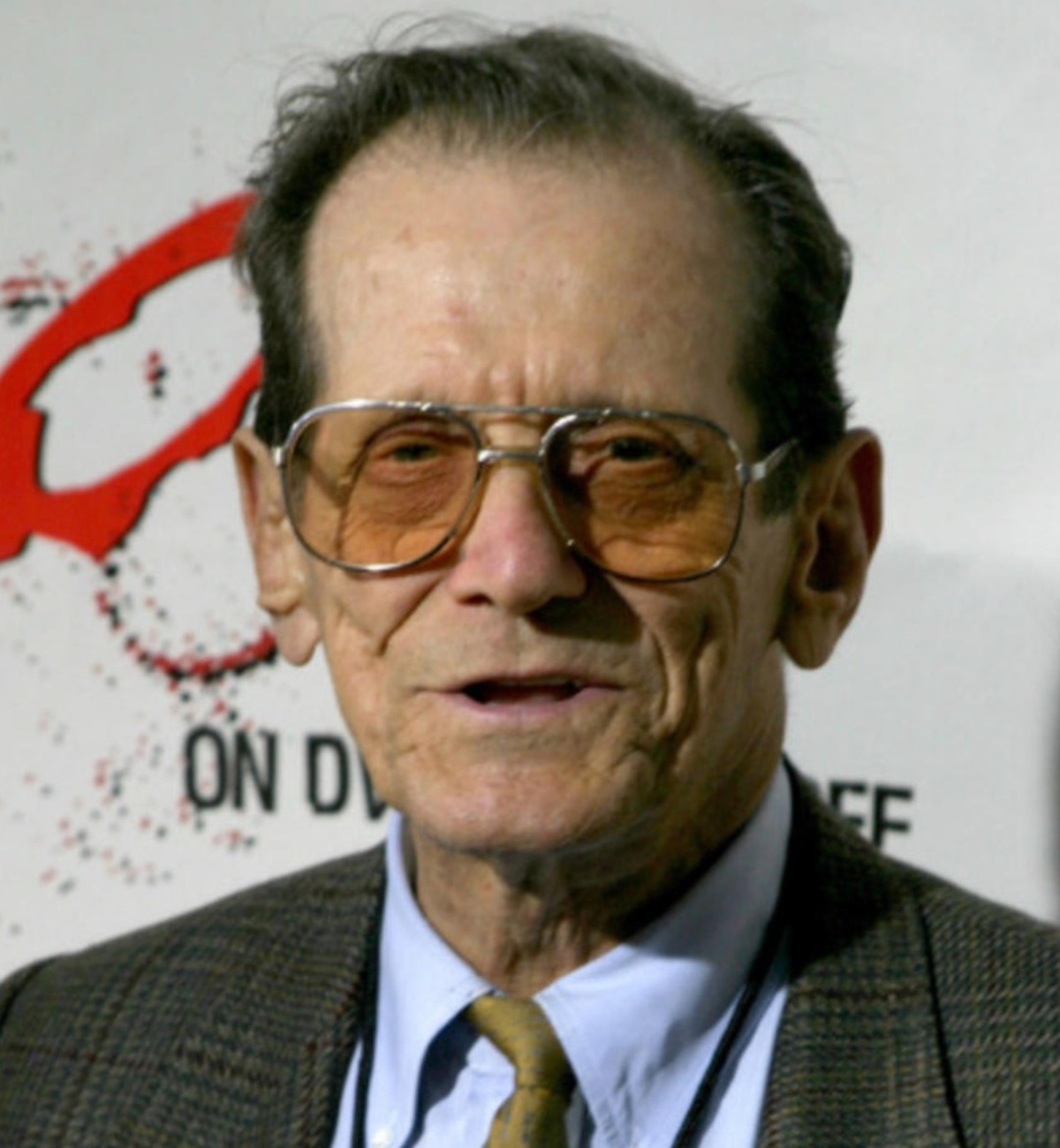 joe turkel morto attore shining