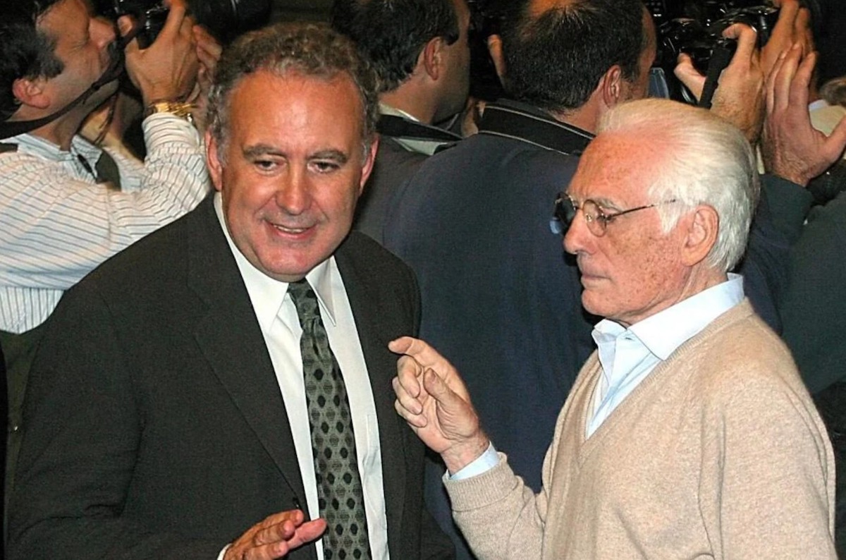 angelo guglielmi morto